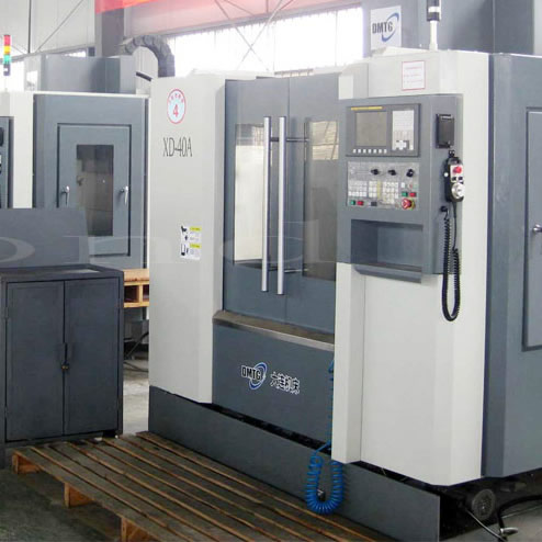 數控CNC加工中心