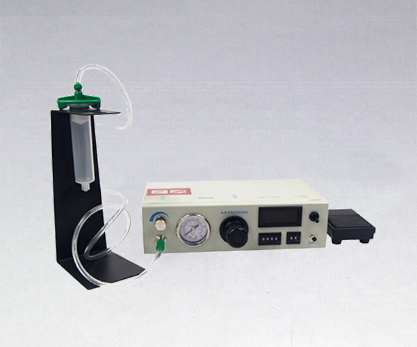 BD2000數(shù)顯精密點膠機